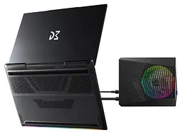 Ноутбук Dream Machines 16 RX5090-16UA27/CU9-275HX/32GB/2TB/RTX 5090 (RX5090-16UA27) - мініатюра 2