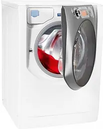 Пральна машина Hotpoint Ariston AQ114D697DEU/B/ дисплей/1600 об/11 кг./інтелект.управл./А++ (AQ114D697DEU/B) - мініатюра 3