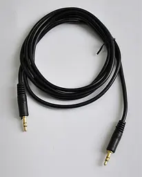 Аудіо-кабель Atcom (17438) mini-jack 3.5мм(M)-mini-jack 3.5мм(M) 7,5м - мініатюра 2
