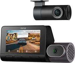 Відеореєстратор для авто 70mai Dash Cam T800-2 4K + 2 задня камера Rear Cam RC24 - мініатюра 3