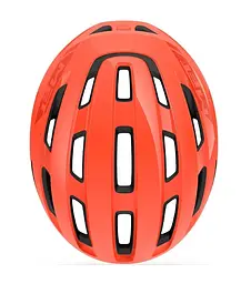 Шолом Met Miles CE Coral M (1052-3HM 130 CE00 M OR1) - мініатюра 4