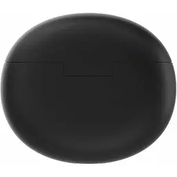 Навушники бездротові Realme Buds T01 чорні RMA2406 - мініатюра 4
