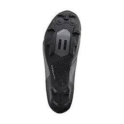 Веловзуття Shimano W XC502 40 Сірий (1096-ESHXC502WCG01W40000) - мініатюра 3