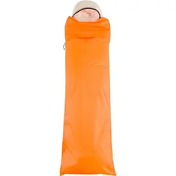 Бівачний мішок Ortovox Bivy Single Помаранчевий (1054-025.002.0004)