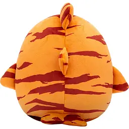 М'яка іграшка Squishmallows Тигрова Акула Джаггер 19 см (SQCR06597) - мініатюра 5