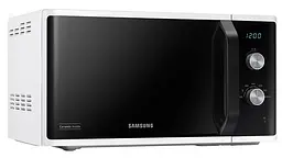 Мікрохвильова піч Samsung MS23K3614AW/UA (6823611) - мініатюра 8