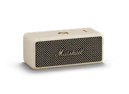 Портативна акустика Marshall Emberton Cream 20W Original (1005945)