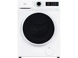 Пральна машина автоматична Midea MF110W60/ W-UA