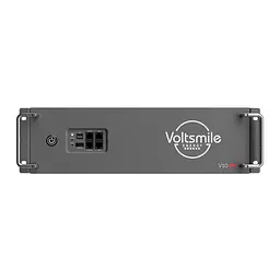 Акумулятор Voltsmile RPC-V10 LiFePO4 51.2В 5120Вт.г - мініатюра 3