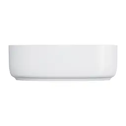 Раковина Omnires Tulsa gloss white (TULSA355BP) - мініатюра 4
