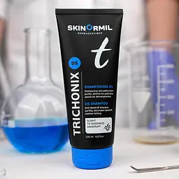 Шампунь Skinormil Trichonix DS проти легкої та помірної лупи 200 мл (10FS0014) - мініатюра 2