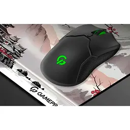 Ігрова поверхня GamePro MP145JS [144515] - мініатюра 6