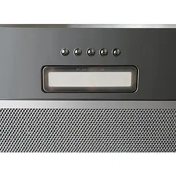 Витяжка вбудована Ventolux Punto 52 X (700) PB PC - мініатюра 4