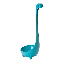 Ложка пластикова універсальна · Половник · Соусниця Nessie - мініатюра 3