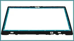 Рамка матриці Lenovo IdeaPad Slim 3-15ARB8 3-15AMN8 3-15IAN8 3-15IAH8 3-15IRU8 3-15IRH8 BLACK - мініатюра 2