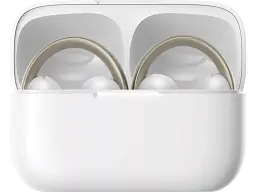 TWS Anker SoundCore AeroClip White (A3388G21) UA - мініатюра 4