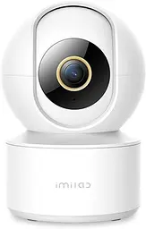 IP Камера відеоспостереження iMiLab Security Camera C21 2К CMSXJ38A