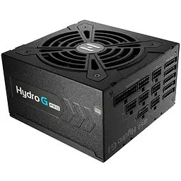 Блок живлення 1000W FSP Hydro G PRO HG2-1000 ATX3.1 80+ Золотистий, 120mm FDB fan, Modular, Retail Box