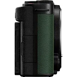Бездзеркальний фотоапарат Panasonic Lumix DC-S9 Body Dark Olive [DC-S9E-G] [135326] - мініатюра 6