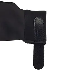 Рукавиці Tribe Wind Gloves Black XL (1042-T-KC-0012-black-XL) - мініатюра 4