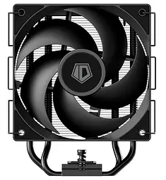 Кулер для процесора ID-Cooling SE-214-XT V2 Black (SE-214-XT V2 BLACK) - мініатюра 3