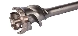 Бур проломний корончастий 40х550 мм Makita B-57629 (SDS-MAX)