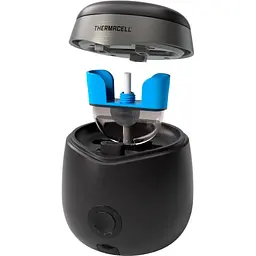 Фумігатор Thermacell E90 Rechargeable Mosquito Repeller Charcoal (1200.06.08) - мініатюра 5