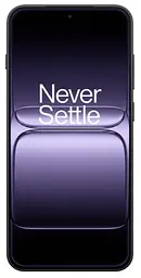 Смартфон OnePlus 13T 16/512GB Black NFC Color OS CN - мініатюра 2