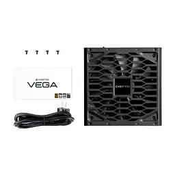 Блок живлення Chieftec 750W Vega (PPG-750-S) - мініатюра 7