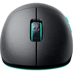 Миша Xtrfy M8 Wireless Black (M8W-RGB-BLACK) [94906] - мініатюра 3