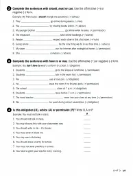Impact. Level 2. Grammar Book - - мініатюра 5