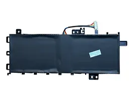 Акумулятор для ноутбука Asus VivoBook X512 F512 X412 A512 A412 серії C21N1818 C21N1818-1 v.1 - мініатюра 2