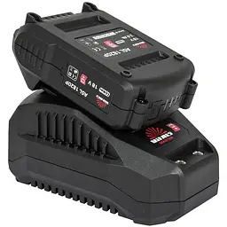 Зарядний пристрій для акумуляторів Vitals Master LSL 1824P (120283) - мініатюра 4