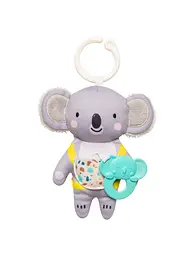 Розвиваючий килимок Taf Toys Мрійливі коали Світ навколо, з дугами (12435) - мініатюра 13