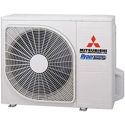 Кондиціонер Mitsubishi Heavy Industries SRK50ZSX-WT / SRC50ZSX-W - мініатюра 4