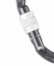 Карабін Edelrid Kiwi Screw (1017-737650000690) - мініатюра 2