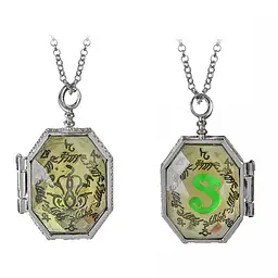 Кулон Гаррі Поттер Крестраж Harry Potter Horcrux 3 см CH HP H 001 - мініатюра 7
