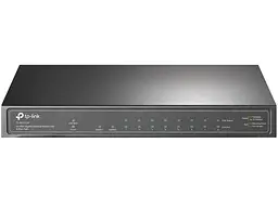 Коммутатор TP-LINK TL-SG1210P