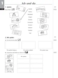 Tamburin 1. Arbeitsbuch - мініатюра 5
