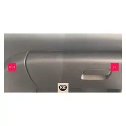 Автополіроль K2 POLO COCKPIT 750ml свіжість (K407FR1) - мініатюра 7