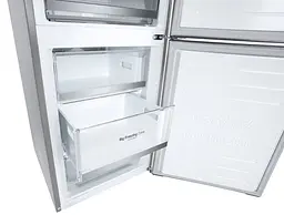 Холодильник LG GW-B509SAUM - мініатюра 11