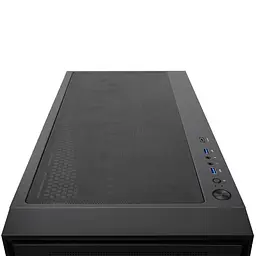 Корпус Chieftec NIGHT HUNTER 3 GS-03B-BLK-OP 4x120mm PWM, USB-C, E-ATX, без БЖ, Black - мініатюра 8