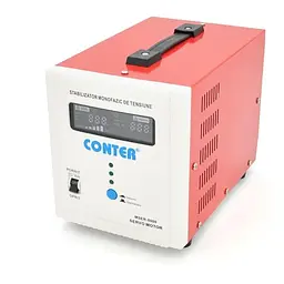 Стабілізатор Conter MSER 5000 VA-V2