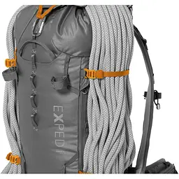 Рюкзак Exped Verglas 40 M помаранчевий - мініатюра 4