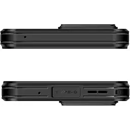 Смартфон Oukitel WP50 4/256GB Blue [120281] - мініатюра 8