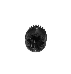 Шестерня-муфта кришки редуктора Holmer HBSS-1010B - мініатюра 4