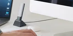 TP-Link Адаптер WiFi Archer TX50UH AX3000, USB 3.0 - мініатюра 2