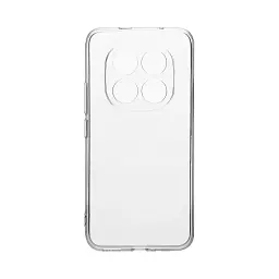 Чехол ArmorStandart Air для Xiaomi Redmi Note 15 Pro Plus 5G / Poco M8 Pro 5G Camera cover Clear