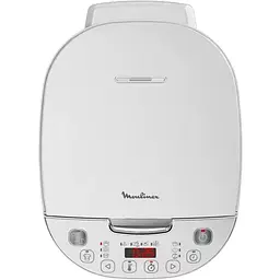 Мультиварка Moulinex Simply Cook MK622132 [89475] - мініатюра 4