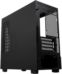 Корпус Vinga Basalt Black - мініатюра 4